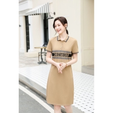 Burberry Dress